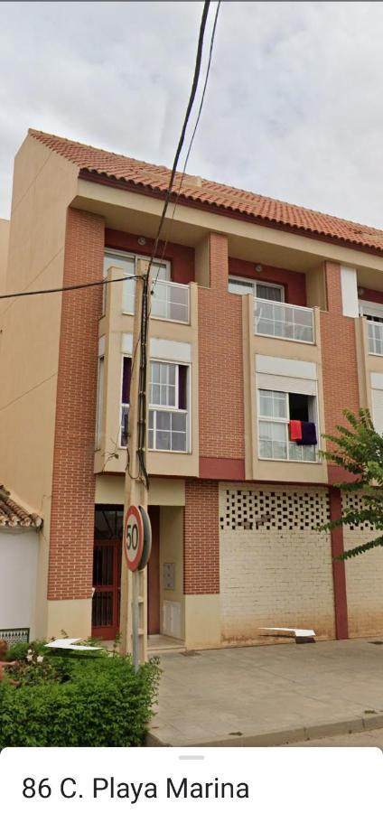 Precioso apartamento con garaje en Avenida Andalucía 77 playa Mezquitilla Algarrobo Exterior foto